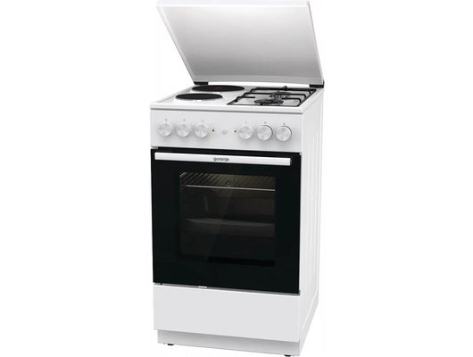 Плита комбинированная GORENJE GK5A12WG